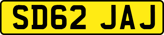 SD62JAJ