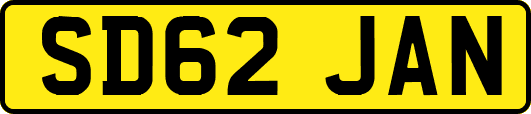 SD62JAN