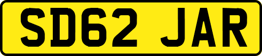 SD62JAR