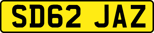 SD62JAZ