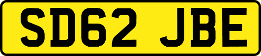 SD62JBE