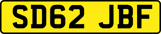 SD62JBF