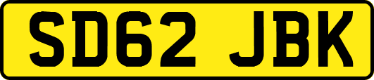 SD62JBK