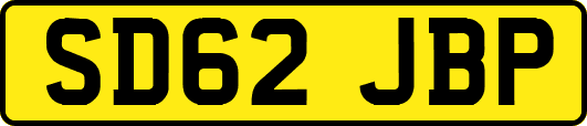 SD62JBP