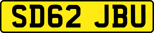 SD62JBU