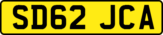 SD62JCA