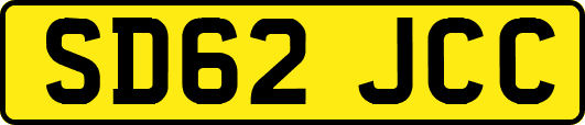 SD62JCC