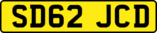 SD62JCD