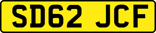 SD62JCF