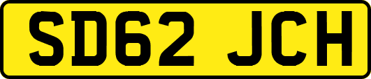 SD62JCH
