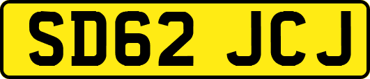 SD62JCJ