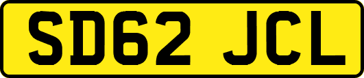 SD62JCL
