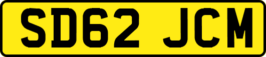 SD62JCM
