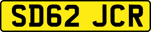 SD62JCR