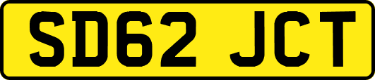 SD62JCT