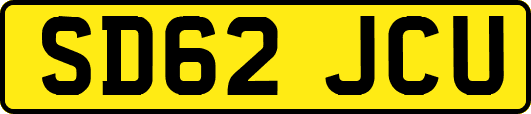 SD62JCU