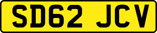 SD62JCV