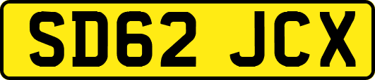 SD62JCX