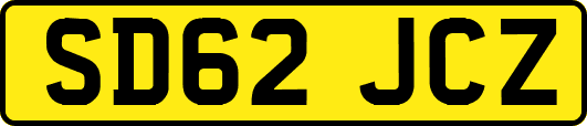 SD62JCZ