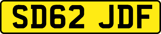 SD62JDF
