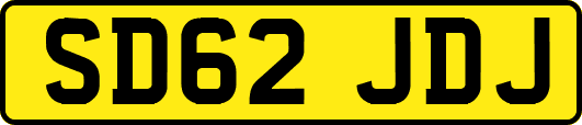 SD62JDJ
