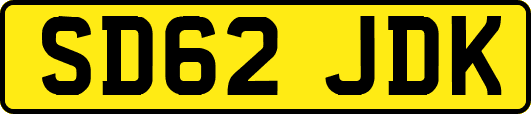 SD62JDK