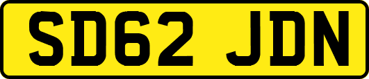 SD62JDN