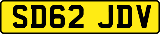 SD62JDV