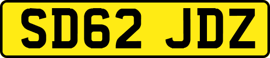 SD62JDZ