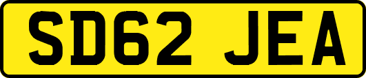 SD62JEA