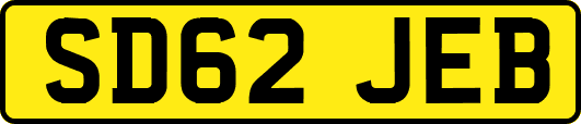 SD62JEB
