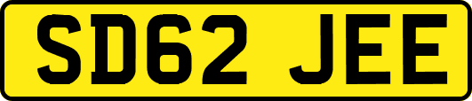 SD62JEE