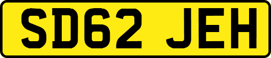SD62JEH