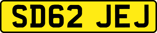 SD62JEJ