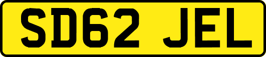 SD62JEL