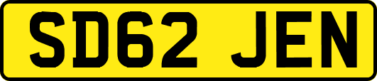 SD62JEN