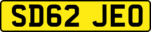 SD62JEO