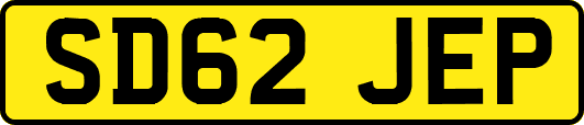 SD62JEP