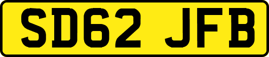 SD62JFB