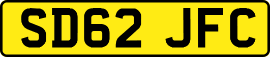 SD62JFC