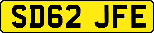 SD62JFE