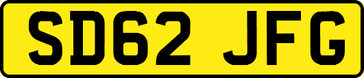 SD62JFG