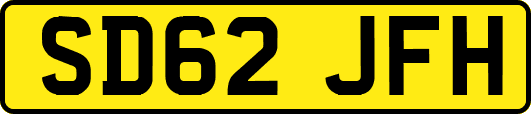 SD62JFH
