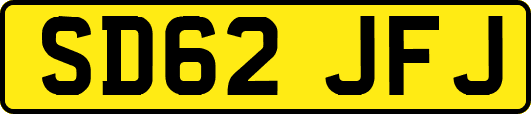SD62JFJ