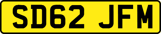 SD62JFM