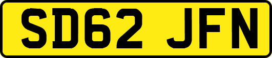 SD62JFN