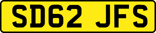 SD62JFS