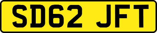 SD62JFT