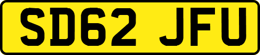 SD62JFU