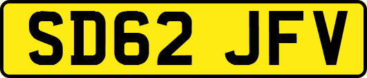 SD62JFV
